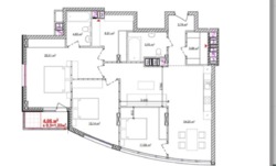 Park Avenue,   4- .  20