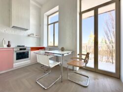 Золоті ворота, вул. Стрілецька, 7/6 фото 4 Золоті ворота, вул. Стрілецька, 7/6 фото 4