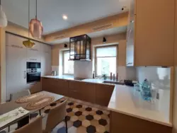 вул. Ів. Франка, б.9. 180 кв.м. фото 13 вул. Ів. Франка, б.9. 180 кв.м. фото 13