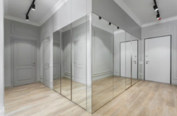  Park Avenue VIP 3-  107 ²  11