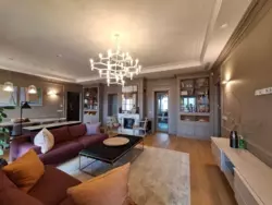 вул. Ів. Франка, б.9. 180 кв.м. фото 6 вул. Ів. Франка, б.9. 180 кв.м. фото 6