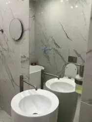  Tetris Hall  16