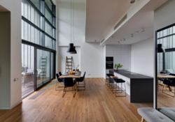  250 2    'Pechersk Hills Residence'  2