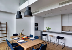  250 2    'Pechersk Hills Residence'  8