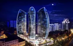   2-    Taryan Towers  4
