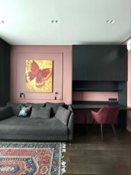  Park Avenue VIP  8