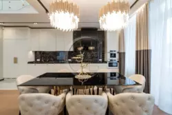 Здається квартира Саперное поле ул., 3, Київ, Печерський, м. Палац Україна фото 5 Здається квартира Саперное поле ул., 3, Київ, Печерський, м. Палац Україна фото 5