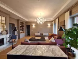 вул. Ів. Франка, б.9. 180 кв.м. фото 3 вул. Ів. Франка, б.9. 180 кв.м. фото 3