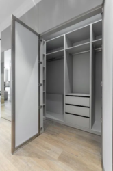  Park Avenue VIP 3-  107 ²  13