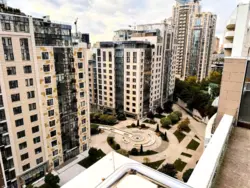 Здається квартира Саперное поле ул., 5а, Київ, Печерський, м. Палац спорту фото 23 Здається квартира Саперное поле ул., 5а, Київ, Печерський, м. Палац спорту фото 23