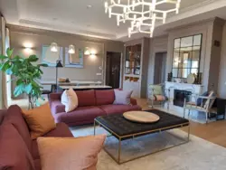 вул. Ів. Франка, б.9. 180 кв.м. фото 21 вул. Ів. Франка, б.9. 180 кв.м. фото 21