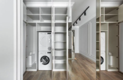  Park Avenue VIP 3-  107 ²  10