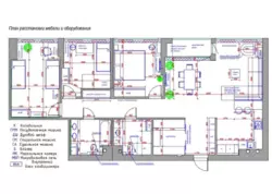 ЖК Хоффман Хаус фото 3 ЖК Хоффман Хаус фото 3