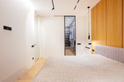 Tetris hall, 3 , 130 2.  6