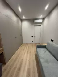 Здається квартира Київ, Шевченківський, Бульварно-Кудрявская ул. (Воровского), 15, м. Золоті ворота фото 11 Здається квартира Київ, Шевченківський, Бульварно-Кудрявская ул. (Воровского), 15, м. Золоті ворота фото 11