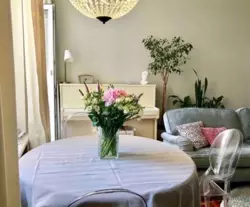 Здається квартира Прорезная ул., 18/1, Київ, Шевченківський, м. Золоті ворота фото 2 Здається квартира Прорезная ул., 18/1, Київ, Шевченківський, м. Золоті ворота фото 2