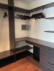 Park Avenue   | 1062 |    5