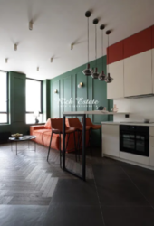  Tetris Hall, 2- , . ĳ  4