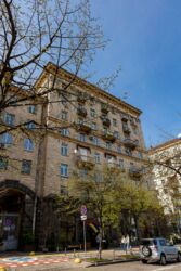 Здається квартира Київ, Шевченківський, Пушкинская ул., 2-4/7, м. Золоті ворота фото 21 Здається квартира Київ, Шевченківський, Пушкинская ул., 2-4/7, м. Золоті ворота фото 21