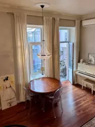 Здається квартира Прорезная ул., 18/1, Київ, Шевченківський, м. Золоті ворота фото 21 Здається квартира Прорезная ул., 18/1, Київ, Шевченківський, м. Золоті ворота фото 21