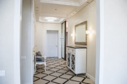 Кловский спуск 7, 3 спальни, мебель обсуждается ЖК Карнеги фото 13 Кловский спуск 7, 3 спальни, мебель обсуждается ЖК Карнеги фото 13