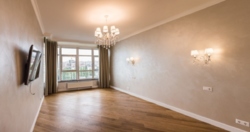 Кловский спуск 7, 3 спальни, мебель обсуждается ЖК Карнеги фото 6 Кловский спуск 7, 3 спальни, мебель обсуждается ЖК Карнеги фото 6