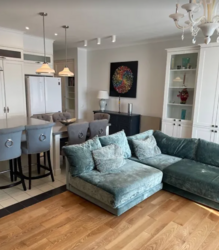 Здається квартира Барбюса анри ул., 37/1, Київ, Печерський, м. Палац Україна фото 7 Здається квартира Барбюса анри ул., 37/1, Київ, Печерський, м. Палац Україна фото 7