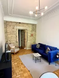 Здається квартира Бассейная ул., 5а, Київ, Печерський, м. Палац спорту фото 14 Здається квартира Бассейная ул., 5а, Київ, Печерський, м. Палац спорту фото 14