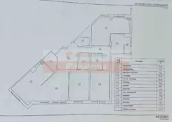 Оренда , 3-кв.,вул. Звіринецька 47, ЖК'Звіринецький' Печерськ, Липки фото 19 Оренда , 3-кв.,вул. Звіринецька 47, ЖК'Звіринецький' Печерськ, Липки фото 19