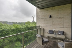  4 190     Pechersk Hills Residence.   5