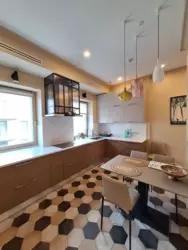 вул. Ів. Франка, б.9. 180 кв.м. фото 12 вул. Ів. Франка, б.9. 180 кв.м. фото 12