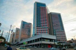 Нова 3-х кімнатна квартира 90 м2 у ЖК Квартет! фото 2 Нова 3-х кімнатна квартира 90 м2 у ЖК Квартет! фото 2