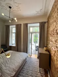 Здається квартира Бассейная ул., 5а, Київ, Печерський, м. Палац спорту фото 11 Здається квартира Бассейная ул., 5а, Київ, Печерський, м. Палац спорту фото 11