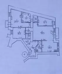 Вул. Велика Житомирська,25/2 будинок після реконструкції фото 13 Вул. Велика Житомирська,25/2 будинок після реконструкції фото 13