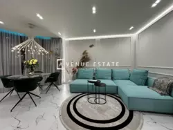    3-    Park Avenue Vip  3