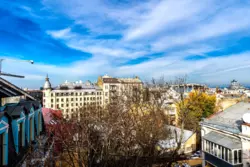 Здається квартира Київ, Шевченківський, Ярославов вал ул., 16, м. Золоті ворота фото 20 Здається квартира Київ, Шевченківський, Ярославов вал ул., 16, м. Золоті ворота фото 20