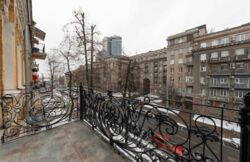 Здається квартира Київ, Шевченківський, Пирогова ул., 5, м. Університет фото 5 Здається квартира Київ, Шевченківський, Пирогова ул., 5, м. Університет фото 5