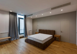  250 2    'Pechersk Hills Residence'  12