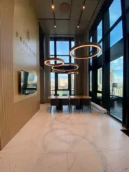  Trinity,  , 94 ,  ,   18