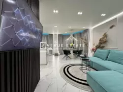    3-    Park Avenue Vip  5