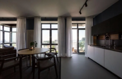   ,   ,  Avenue  6