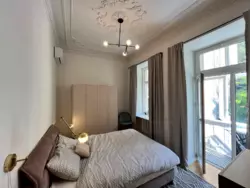 Здається квартира Бассейная ул., 5а, Київ, Печерський, м. Палац спорту фото 10 Здається квартира Бассейная ул., 5а, Київ, Печерський, м. Палац спорту фото 10