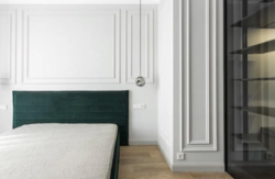  Park Avenue VIP 3-  107 ²  6