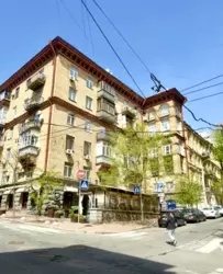 Здається квартира Софиевская ул., 16/16, Київ, Шевченківський, м. Золоті ворота фото 7 Здається квартира Софиевская ул., 16/16, Київ, Шевченківський, м. Золоті ворота фото 7