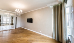 Кловский спуск 7, 3 спальни, мебель обсуждается ЖК Карнеги фото 2 Кловский спуск 7, 3 спальни, мебель обсуждается ЖК Карнеги фото 2