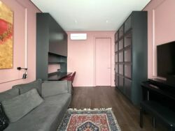  Park Avenue VIP  9