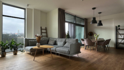   !  Pechersk Hills Residence, . ̳  1