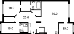  Riviera Riverside, .  18, ˳  11