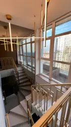 Пентхаус, Новопечерські липки. Печерськ. фото 7 Пентхаус, Новопечерські липки. Печерськ. фото 7