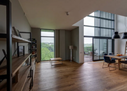  250 2    'Pechersk Hills Residence'  4